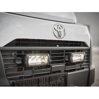 Zestaw dwóch lamp LAZER Triple-R 750 BEACON - Toyota Proace