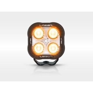 Lampa robocza LED LAZER Utility 50 Beacon – 5 000 lm