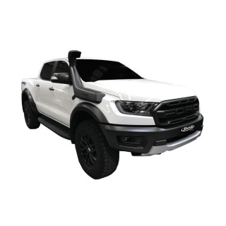 Snorkel SAFARI – Ford Ranger Raptor (2019 -) | Szekla4x4