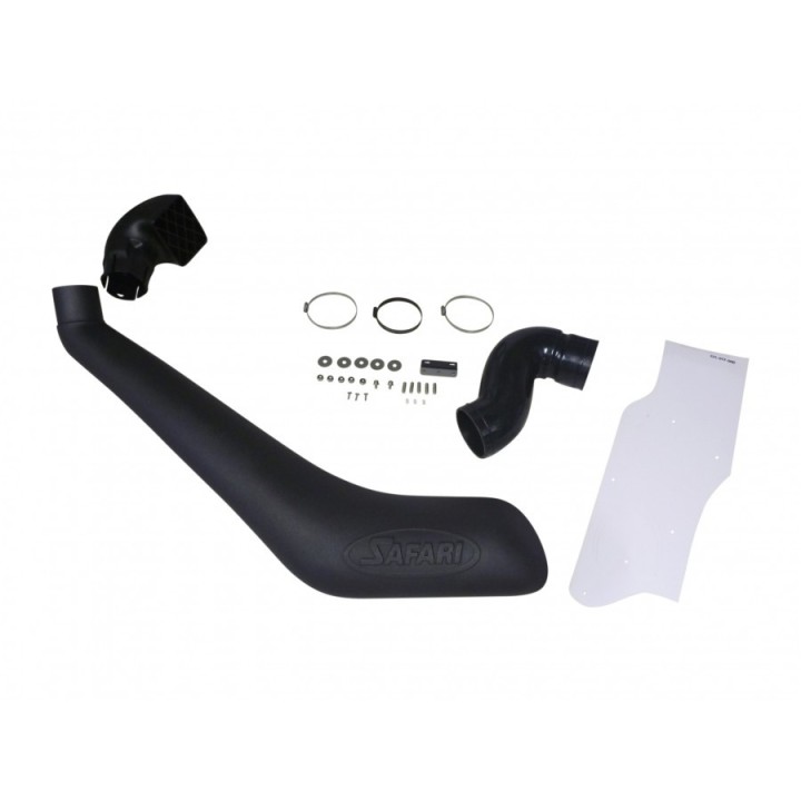 Safari Snorkel SS123HF Toyota Hilux N80 2015 on | Szekla4x4
