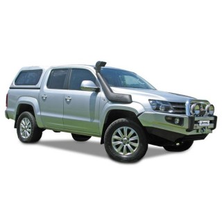Snorkel Safari SS1400HF - VW Amarok 2.0 TDI od 2012