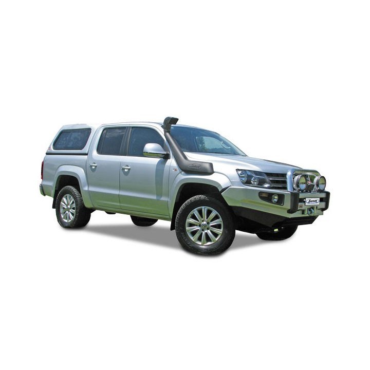 Snorkel Safari SS1400HF - VW Amarok 2.0 TDI od 2012