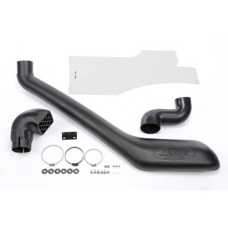 Snorkel Safari SS15HFB Nissan Patrol Y61 GU | Szekla4x4