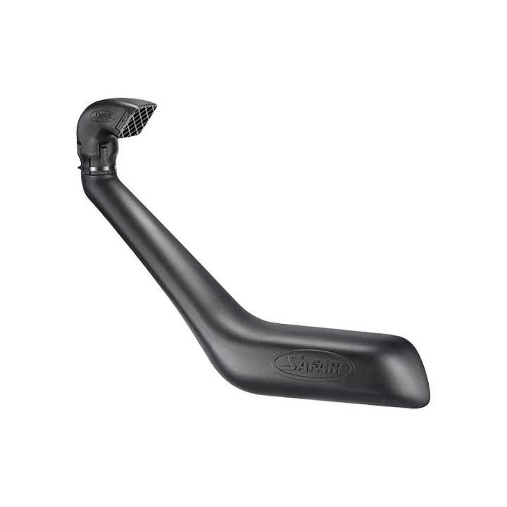 Snorkel Safari SS181HF Toyota Prado 120 3.0 | Szekla4x4