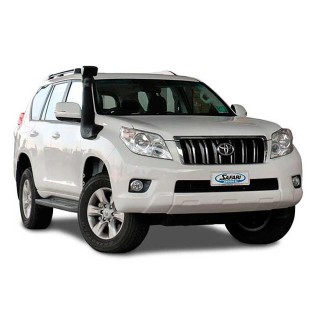 Snorkel Safari SS188HF - Toyota LC Prado 150 3.0 D-4D 09-15 ARB - ujęcie 2