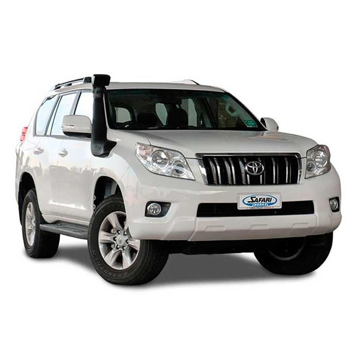 Snorkel Safari SS188HF Toyota Prado 150 3.0 D-4D | Szekla4x4