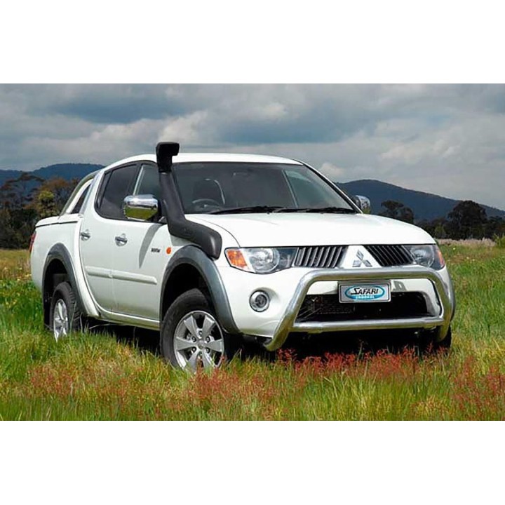 Snorkel Safari SS661HF Mitsubishi L200 Triton | Szekla4x4