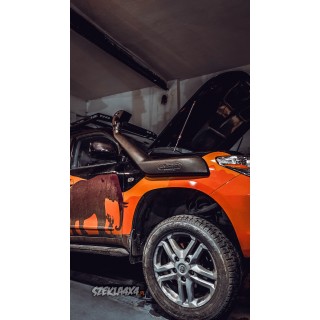 Snorkel Safari SS87HF - Toyota Land Cruiser 200 J200