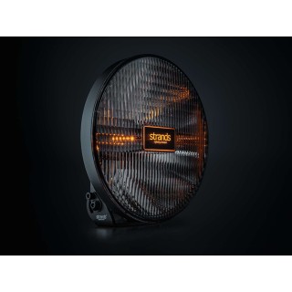 Strands IZE LED OG 9″ – reflektor 12000 lm | Szekla4x4