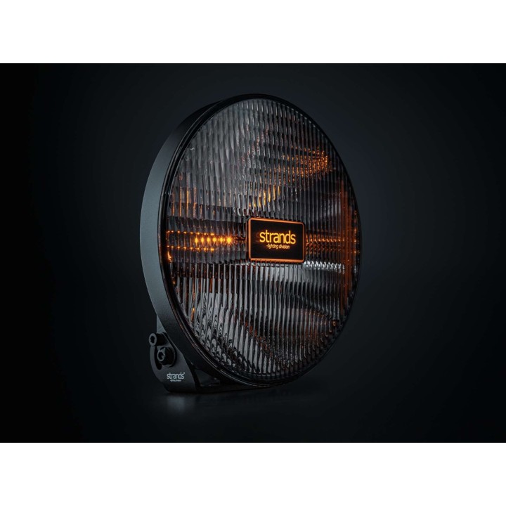 Strands IZE LED OG 9″ – reflektor 12000 lm | Szekla4x4