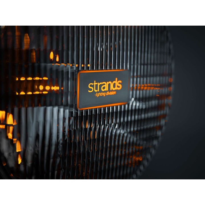 Strands IZE LED OG 9″ – reflektor 12000 lm | Szekla4x4