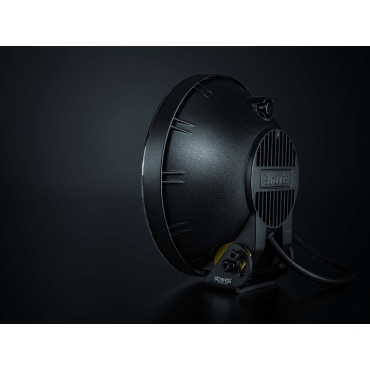 Strands IZE LED OG 9″ – reflektor 12000 lm | Szekla4x4