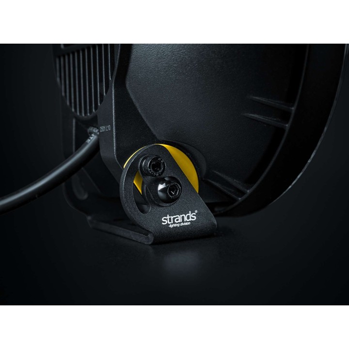 Strands IZE LED OG 9″ – reflektor 12000 lm | Szekla4x4
