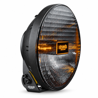 Strands IZE LED OG 9″ – reflektor 12000 lm | Szekla4x4