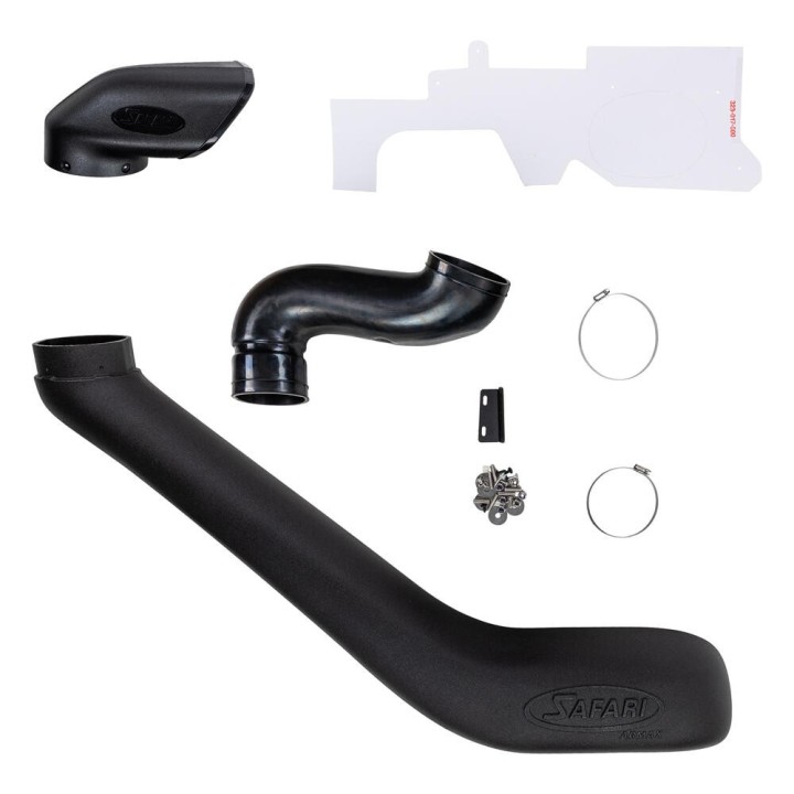 Snorkel Safari Armax SS223HP - Toyota Hilux MY26 2.8