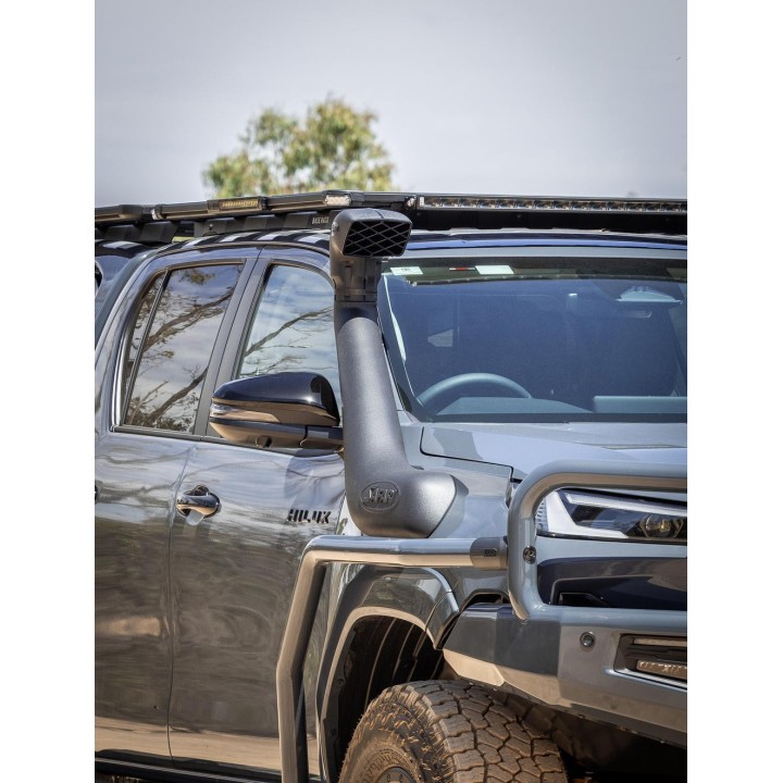Snorkel Safari V-Spec SS223HF - Hilux MY26 2.8 diesel