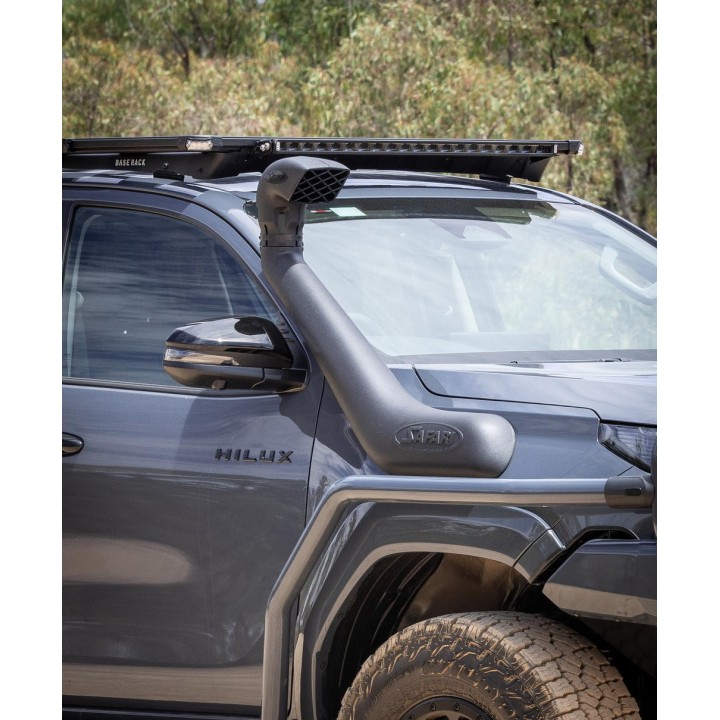 Snorkel Safari V-Spec SS223HF - Hilux MY26 2.8 diesel