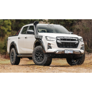 Snorkel Safari Armax SS177HP do Isuzu D-Max i MU-X