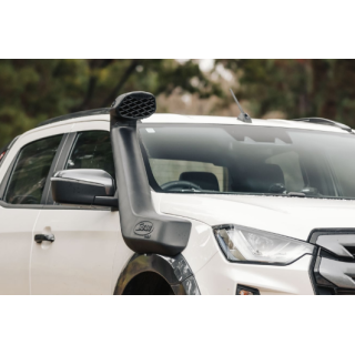 Snorkel Safari Armax SS177HP do Isuzu D-Max i MU-X