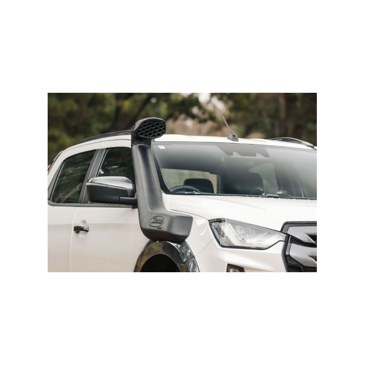 Snorkel Safari Armax SS177HP do Isuzu D-Max i MU-X