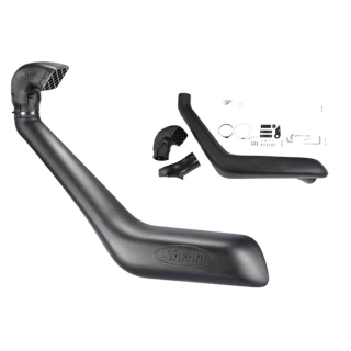 Snorkel Safari V-Spec SS177HF - Isuzu D-Max i MU-X