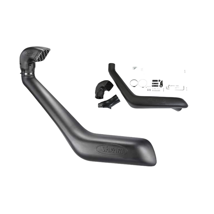 Snorkel Safari V-Spec SS177HF - Isuzu D-Max i MU-X