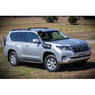Snorkel Safari SS190HF - Toyota Prado 150 2.8 od 2017