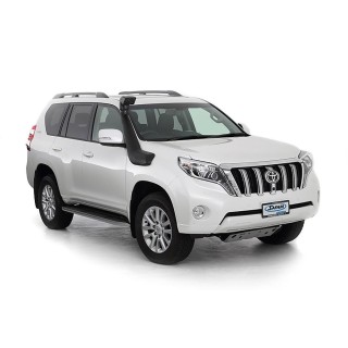 Snorkel Safari SS188HFG - Toyota Prado 150 2.8, 16-17