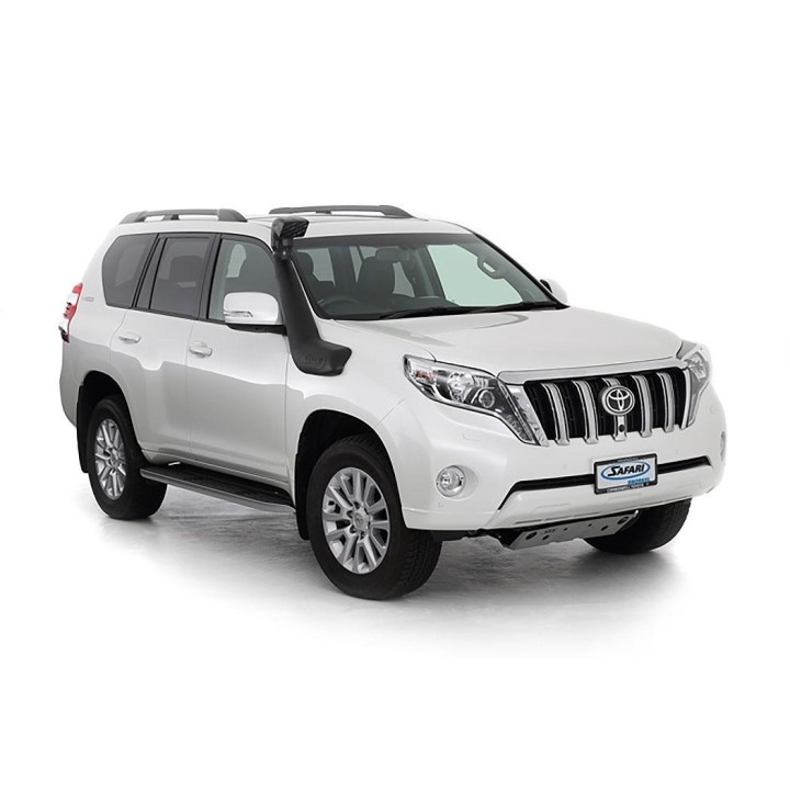 Snorkel Safari SS188HFG - Toyota Prado 150 2.8, 16-17