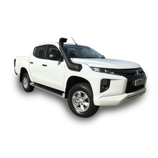 Snorkel Safari SS663HF - Mitsubishi L200 2.4 od 2019