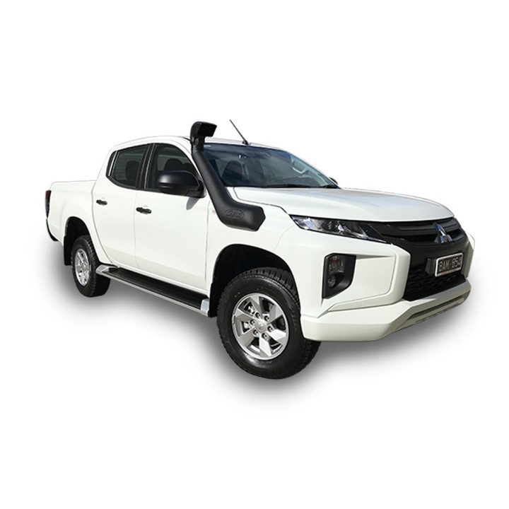 Snorkel Safari SS663HF - Mitsubishi L200 2.4 od 2019