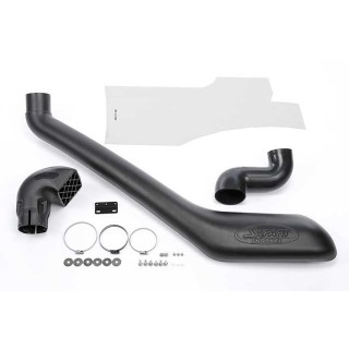 Snorkel Safari SS663HF - Mitsubishi L200 2.4 od 2019