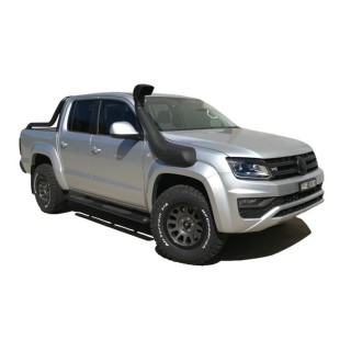 Snorkel Safari SS1410HF - Volkswagen Amarok 3.0 V6