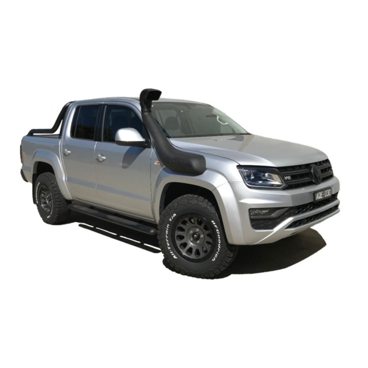 Snorkel Safari SS1410HF - Volkswagen Amarok 3.0 V6