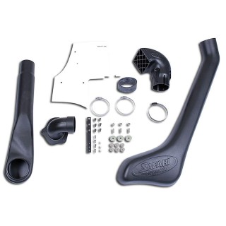 Snorkel Safari SS17HFB - Nissan Patrol Y61 GU4 3.0 TD