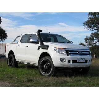Snorkel Safari SS5000R - Ford Ranger 3.2 i 2.2 diesel