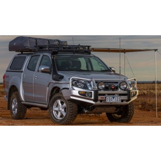 Snorkel Safari SS5005R - Isuzu D-Max 2012-2020 R-Spec