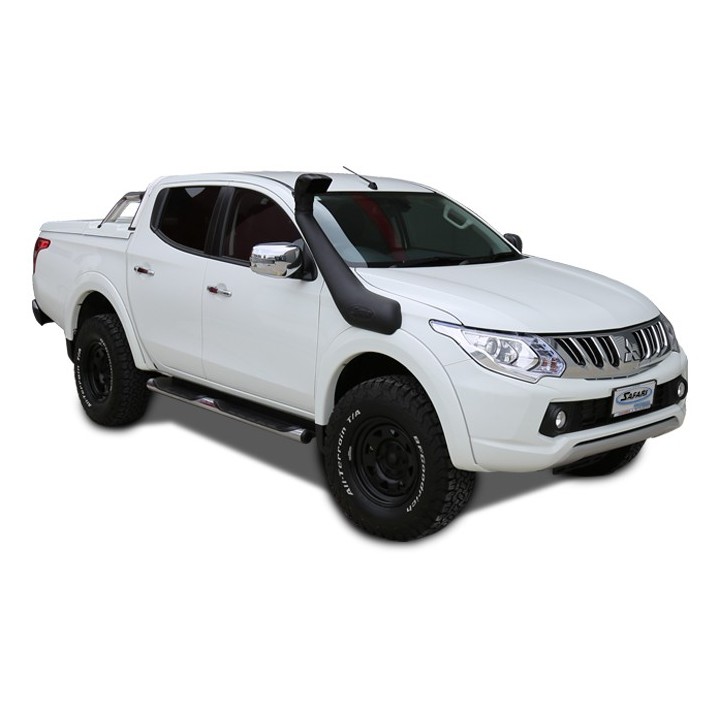 Snorkel Safari SS5020R - Mitsubishi L200 MQ 2.4 od 2015