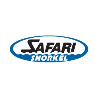 Snorkel Safari SS5020R - Mitsubishi L200 MQ 2.4 od 2015
