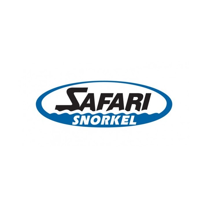 Snorkel Safari SS5020R - Mitsubishi L200 MQ 2.4 od 2015