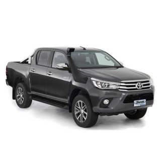 Snorkel Safari SS5021R - Toyota Hilux wąskie błotniki