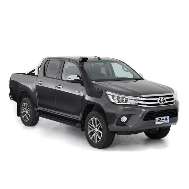 Snorkel Safari SS5021R - Toyota Hilux wąskie błotniki