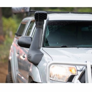 Snorkel Safari Armax SS171HP - Toyota Tacoma 05-15
