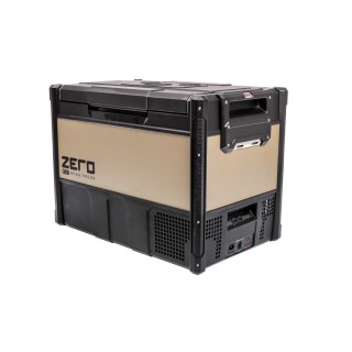 Lodówko-zamrażarka ARB Zero DualZone 69 L, dwie komory