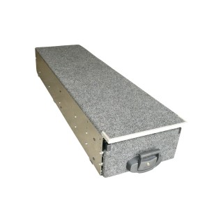 Szuflada ARB RD1355 Outback Solutions, 125 kg, 135,50 cm