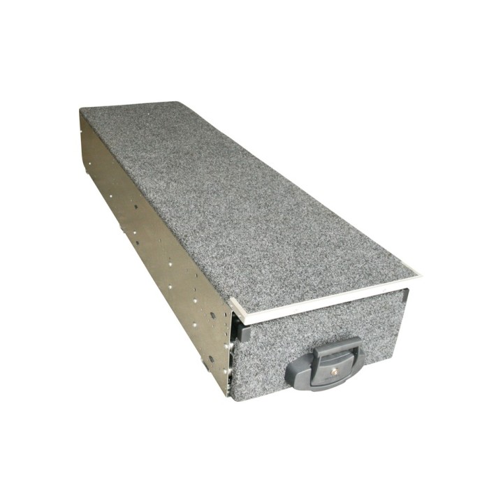 Szuflada ARB RD1355 Outback Solutions, 125 kg, 135,50 cm