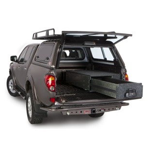 Szuflada ARB RDRF1355 Outback Solutions, 125 kg, 135,50 cm