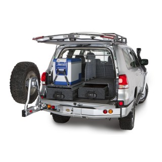 Szuflada ARB RD1045 Outback Solutions, 125 kg, 104,40 cm