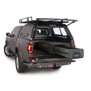 Szuflada ARB RDRF1045 Outback Solutions, 125 kg, 104,50 cm