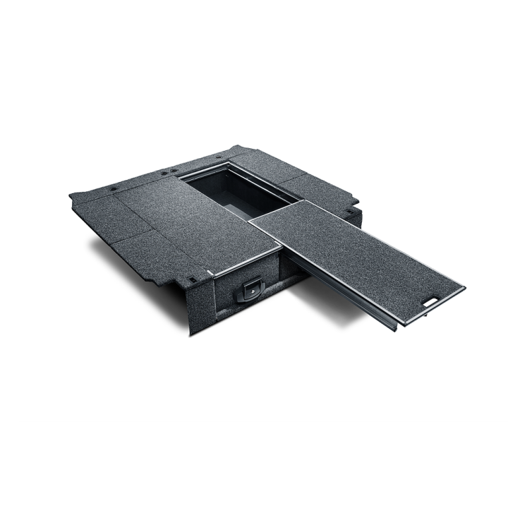 Szuflada ARB RDRF945 Outback Solutions, 100 kg, 94,5 cm